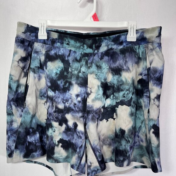 Lululemon Mens Balance Short 6" Size XL EUC - Picture 2 of 10